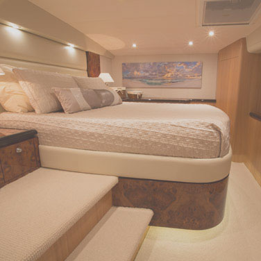 Yacht Interiors